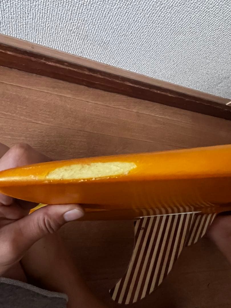 Derrick Disney ツィンザーサーフボード