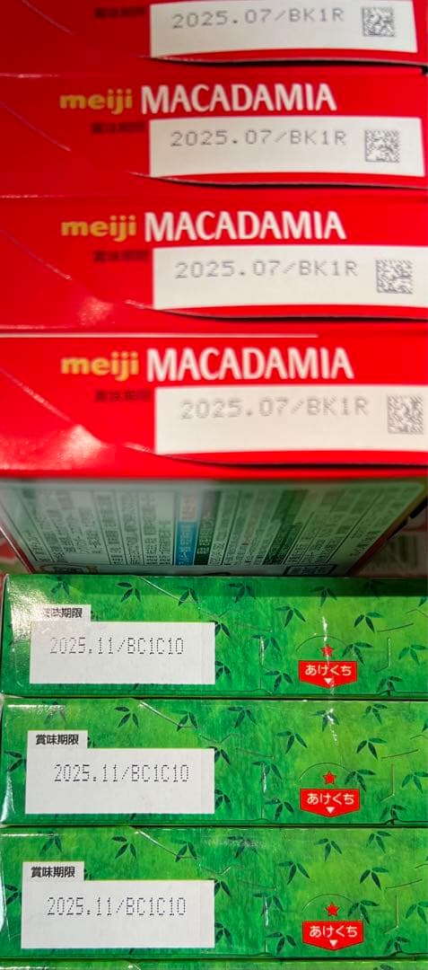 お菓子　詰め合わせ　大人気　②