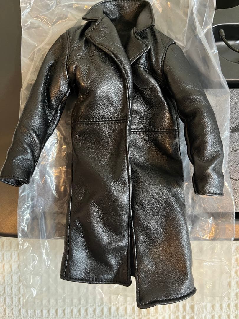 マーベル　テレビ・マスターピース パニッシャー デアデビル 1/6 フィギュア