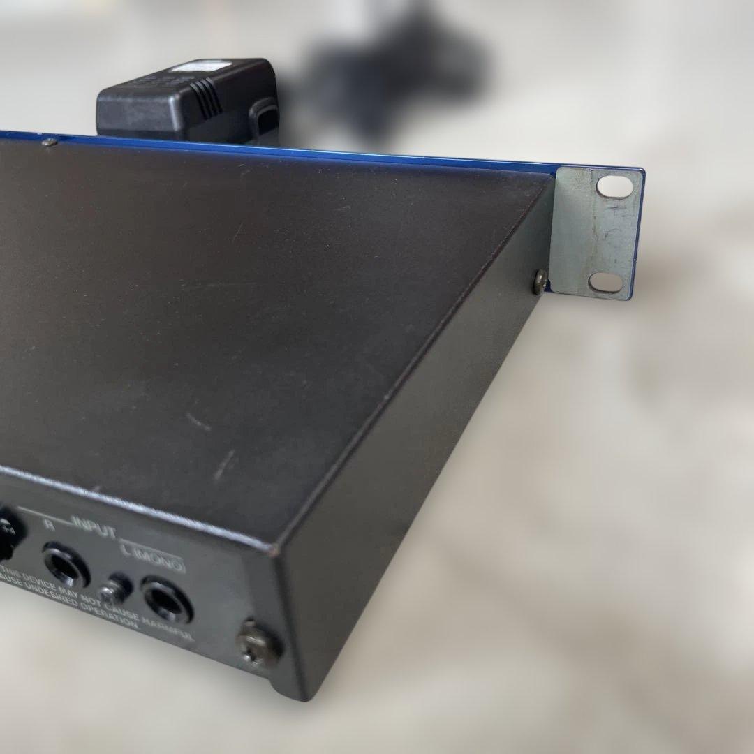 BOSS SX-700本体 ACアダプター BRC-100T