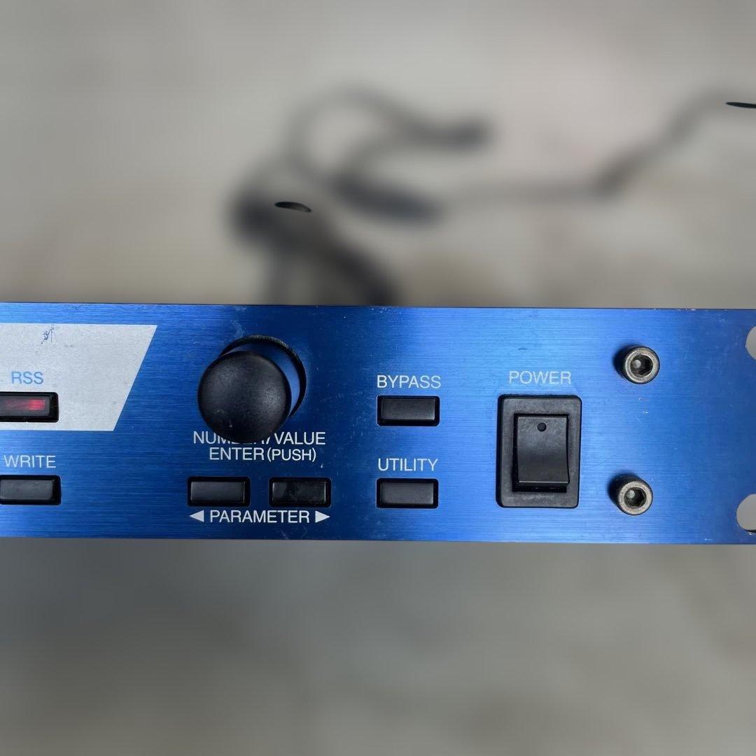 BOSS SX-700本体 ACアダプター BRC-100T