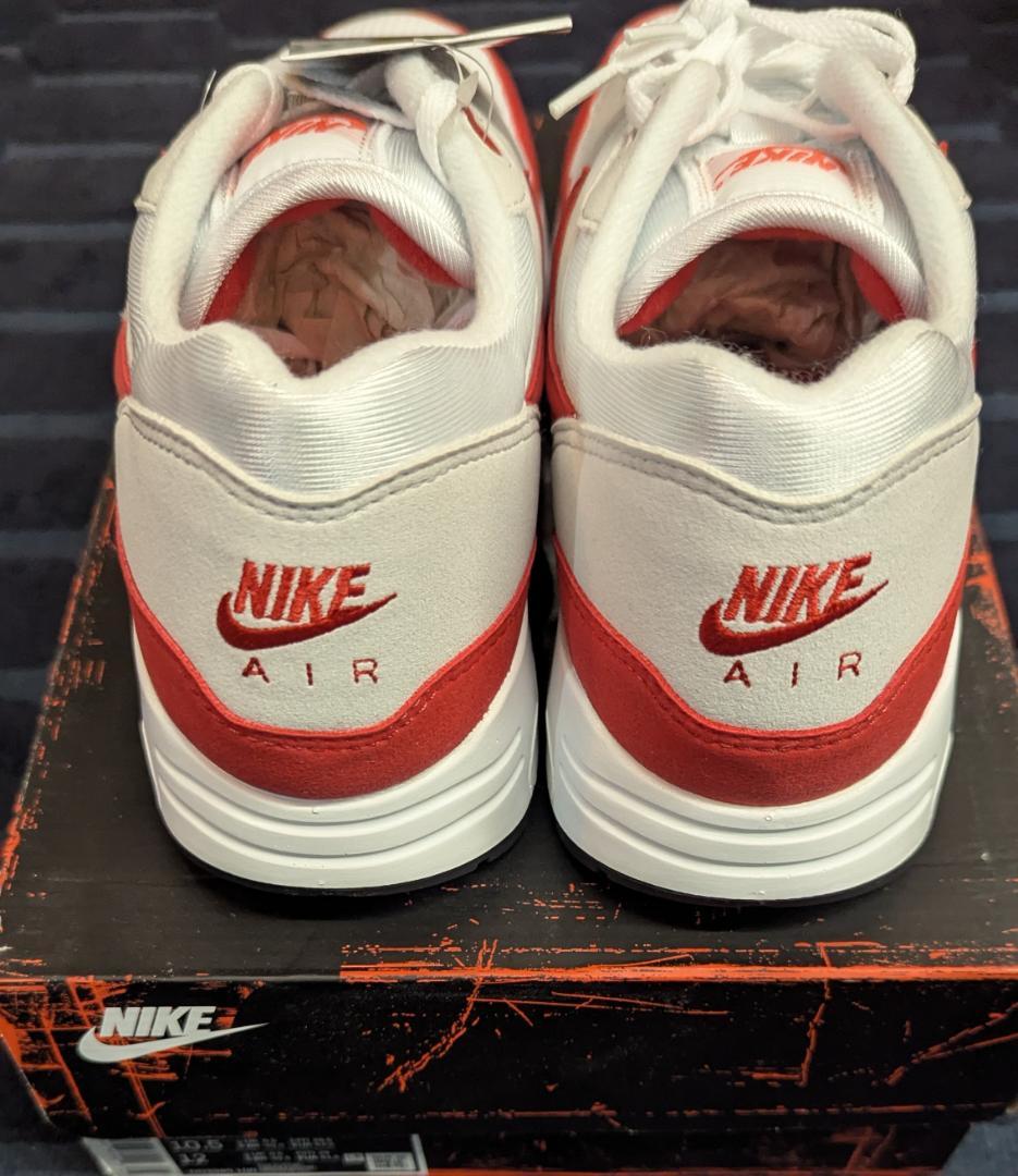 [新品未使用] Air Max 1 ‘86 OG US10.5
