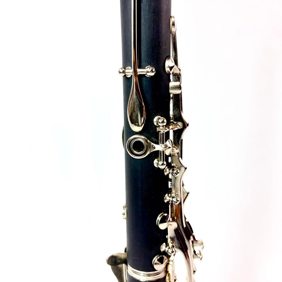 Soleil ソレイユ クラリネット B♭ SCL-1 ABS管