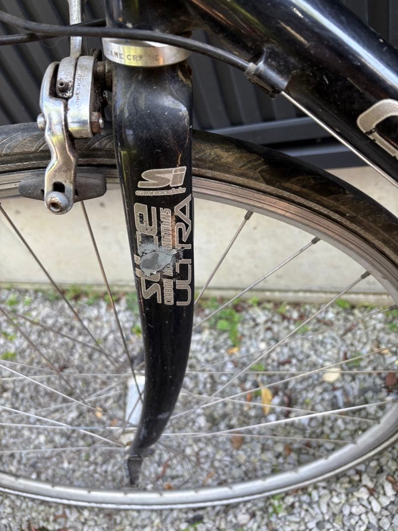 米国製 Cannondale （キャノンデール）Roadwarrior 600