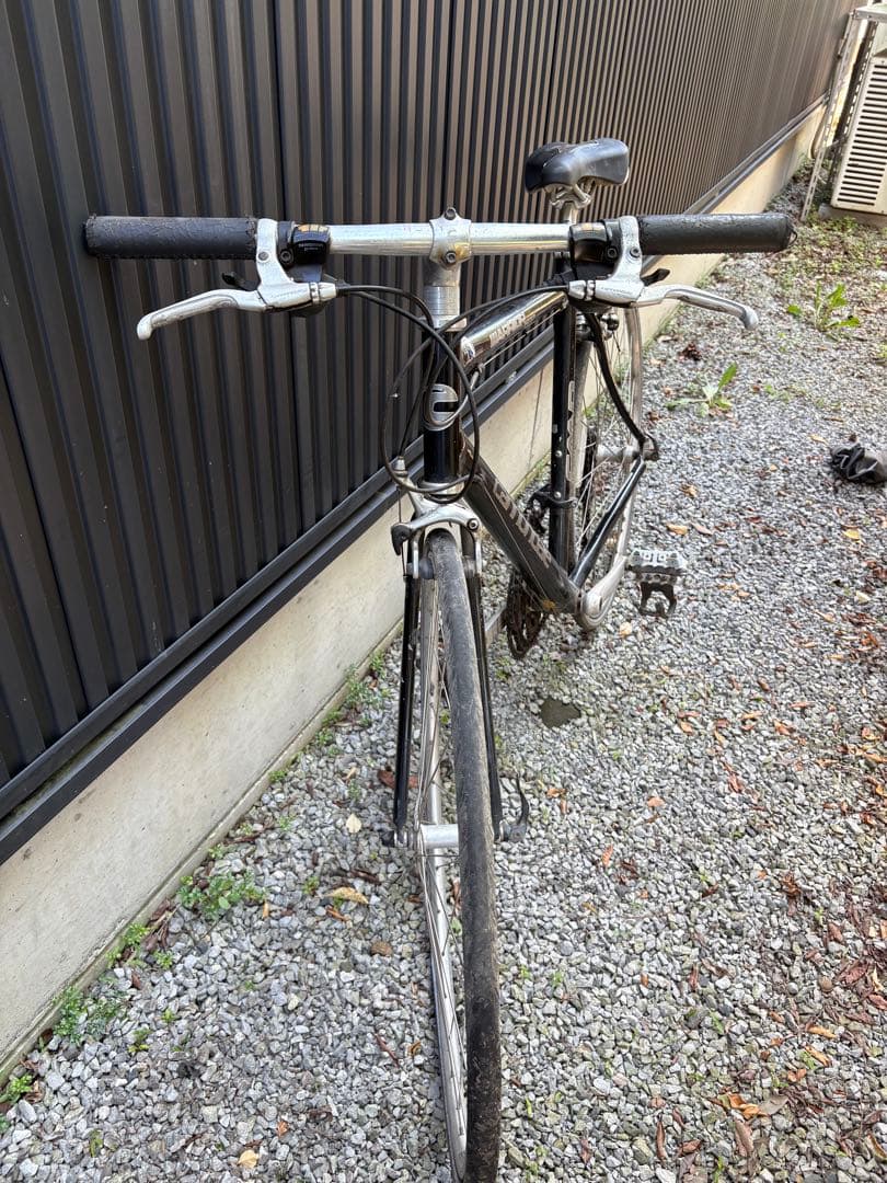 米国製 Cannondale （キャノンデール）Roadwarrior 600