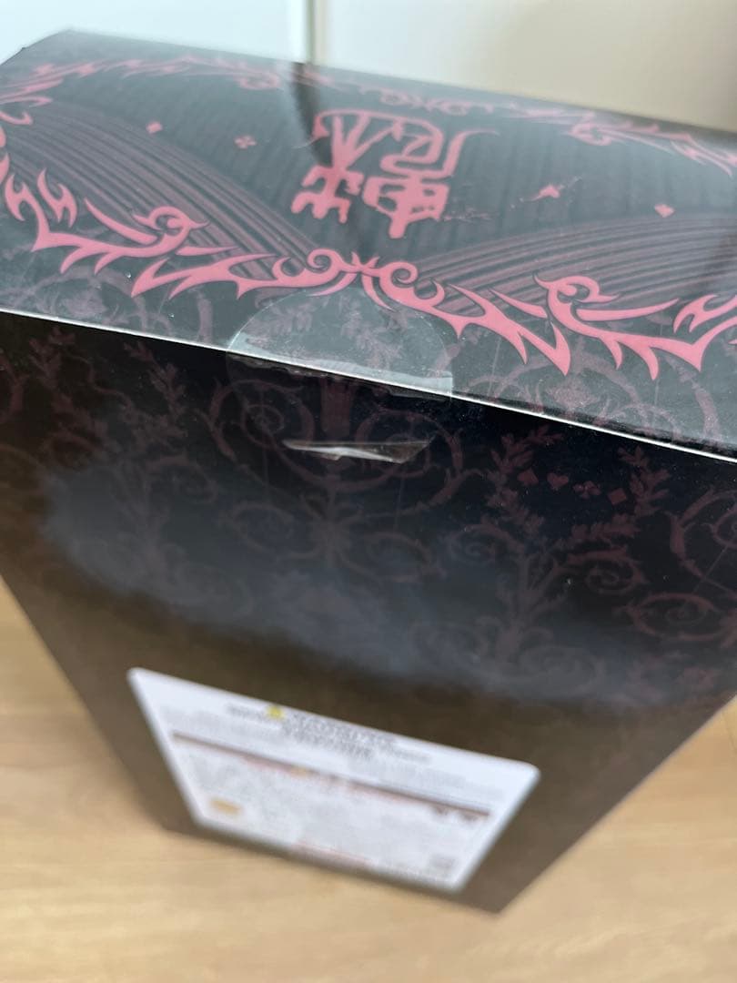 【新品】 BUCK-TICK 櫻井敦司 テヤンドール 魅世物小屋が暮れてから