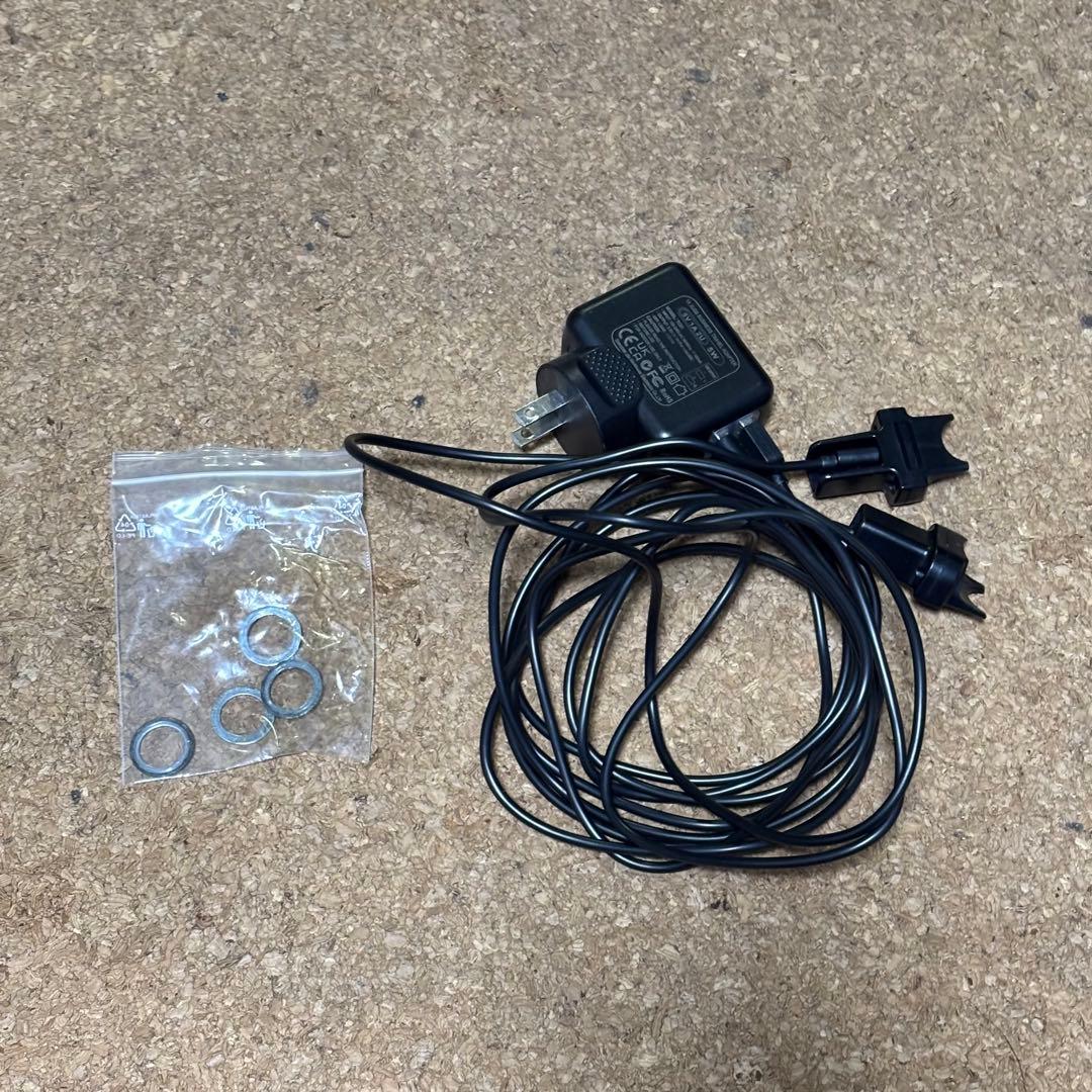 ASSIOMA DUO Shi 両足計測パワーメーター【中古】