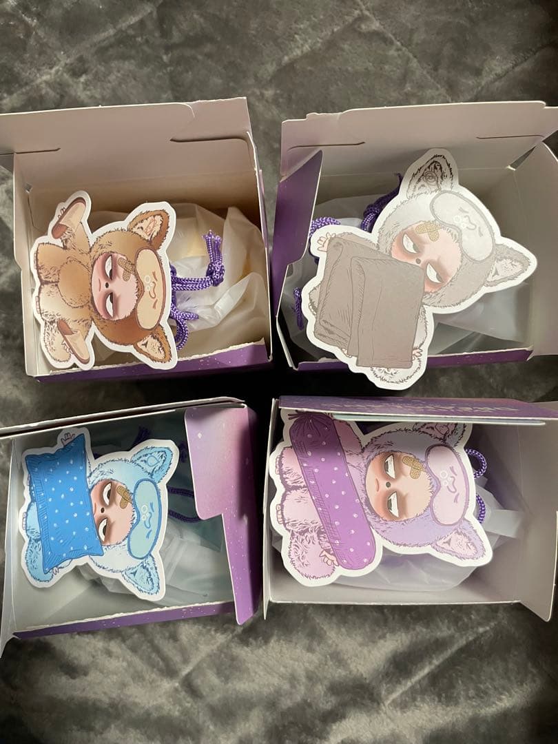 グランピピ シーズン2