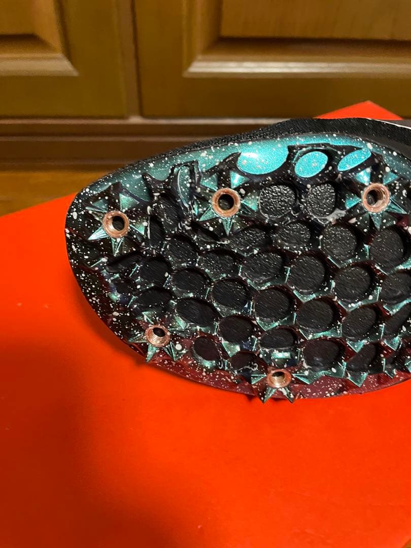 ナイキ　ズームビクトリーエリート2