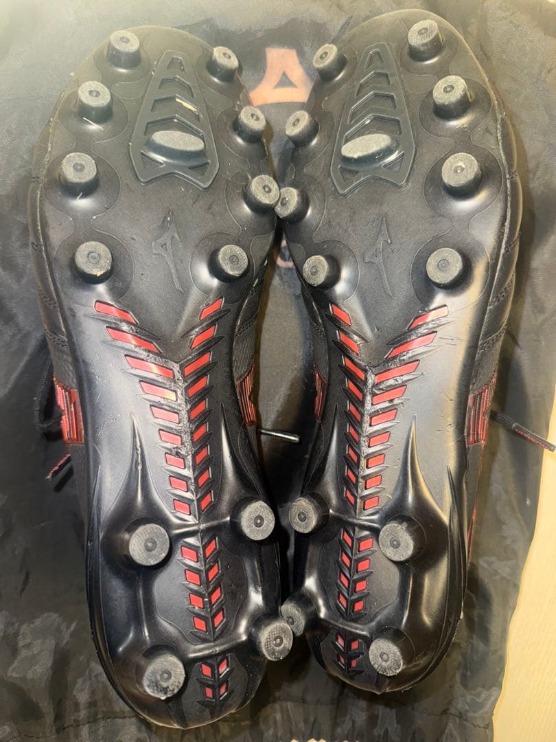 ミズノ モレリアネオ4β ジャパン