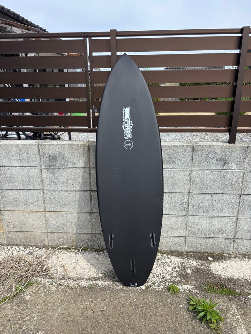 JS ゼログラビティ5.7