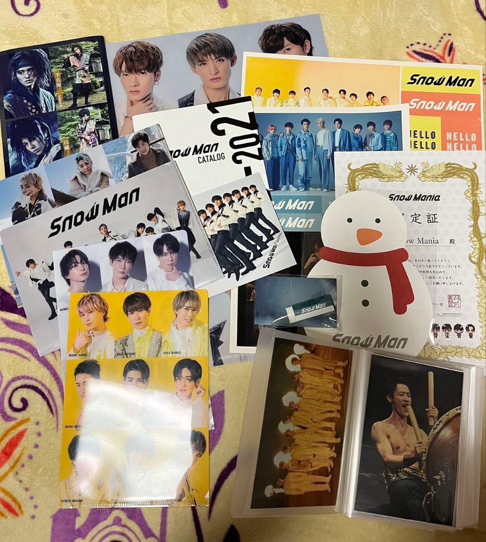  Man　CD　DVD　まとめ売り