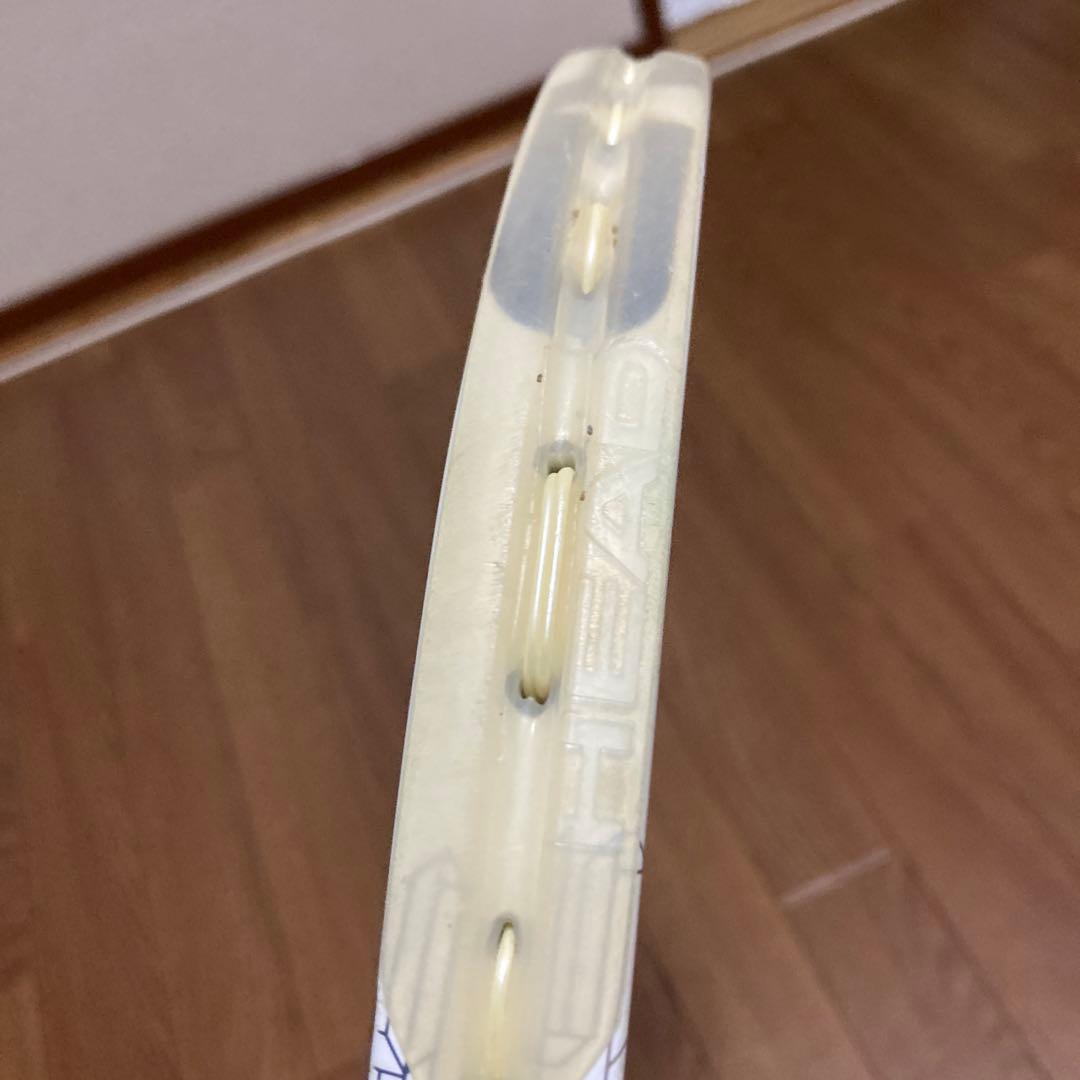 HEAD 硬式テニスラケット