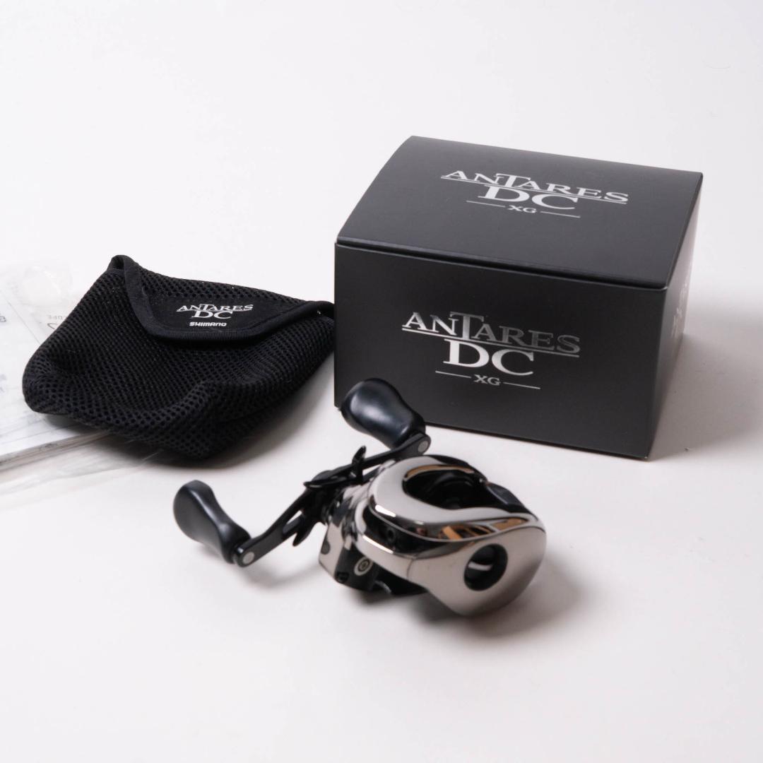 SHIMANO 21アンタレスDC XG RIGHT