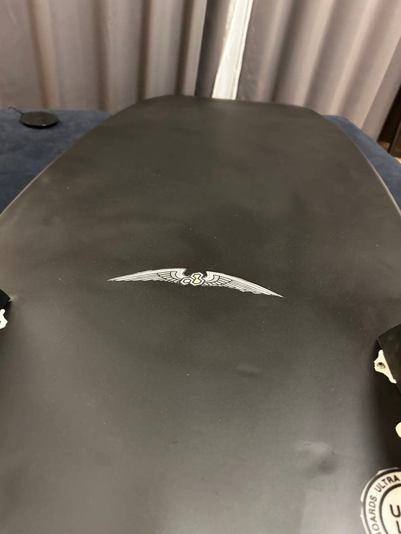 サーフィン・ボディボード Channel s Al Merrick Flyer 6'0\"