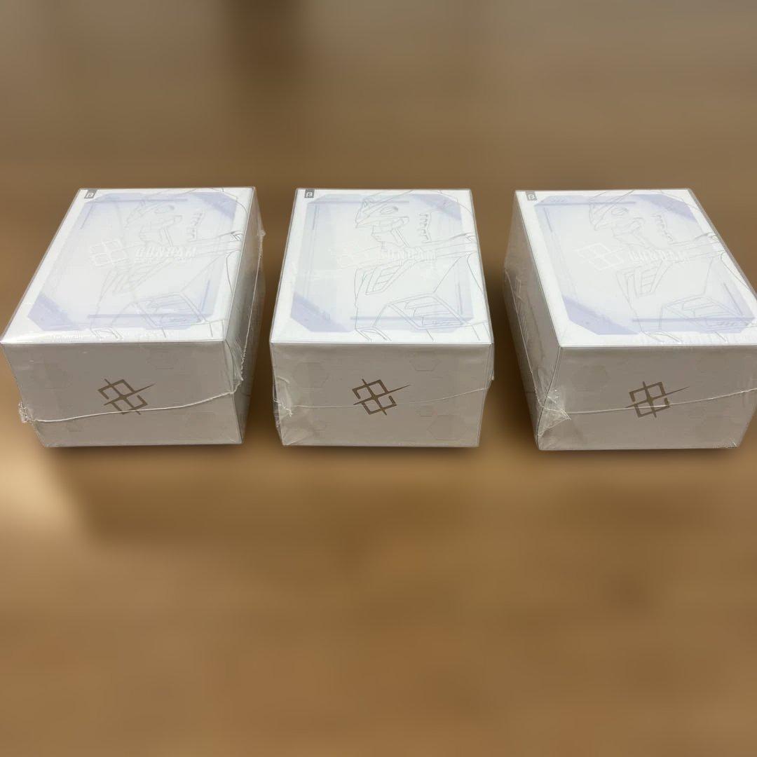 ガンダムカードゲーム リミテッドBOX Ver.β【未開封】