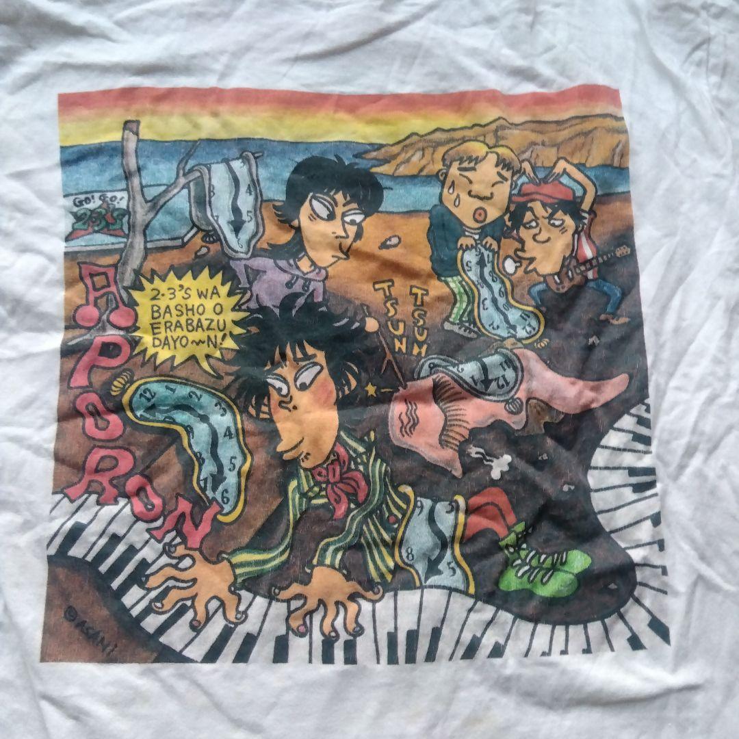 忌野清志郎　ツアーティシャツ　97's　ヴィンテージ