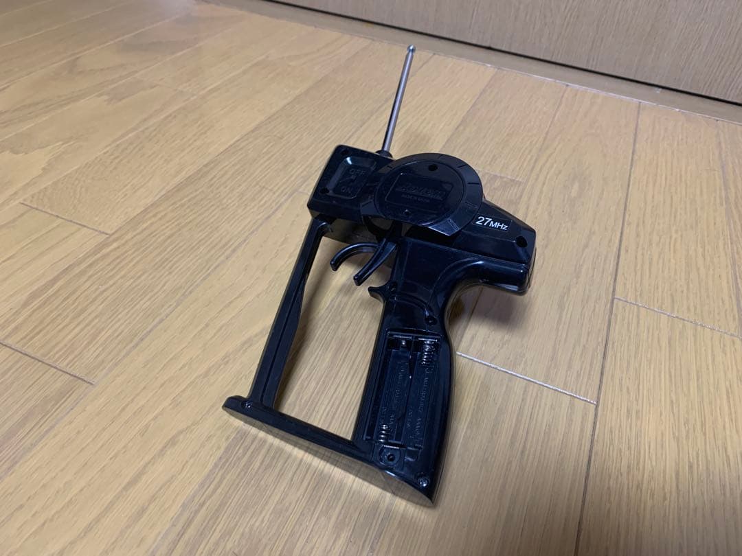 年始値下げ❗️トヨタ 86 ラジコン R/C スポーツカー トイカー　2台セット