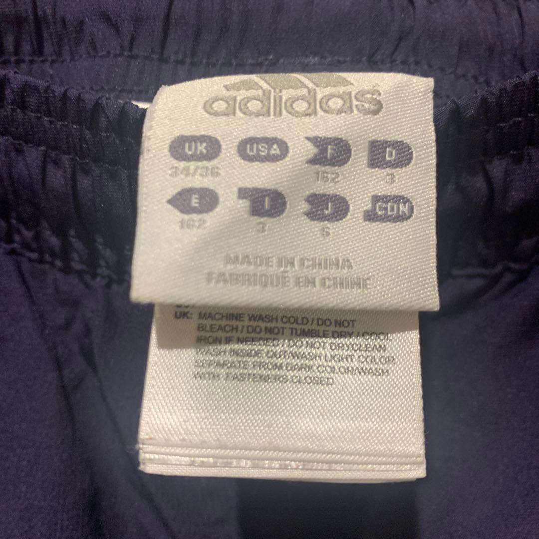 adidas レアル・マドリード セットアップ