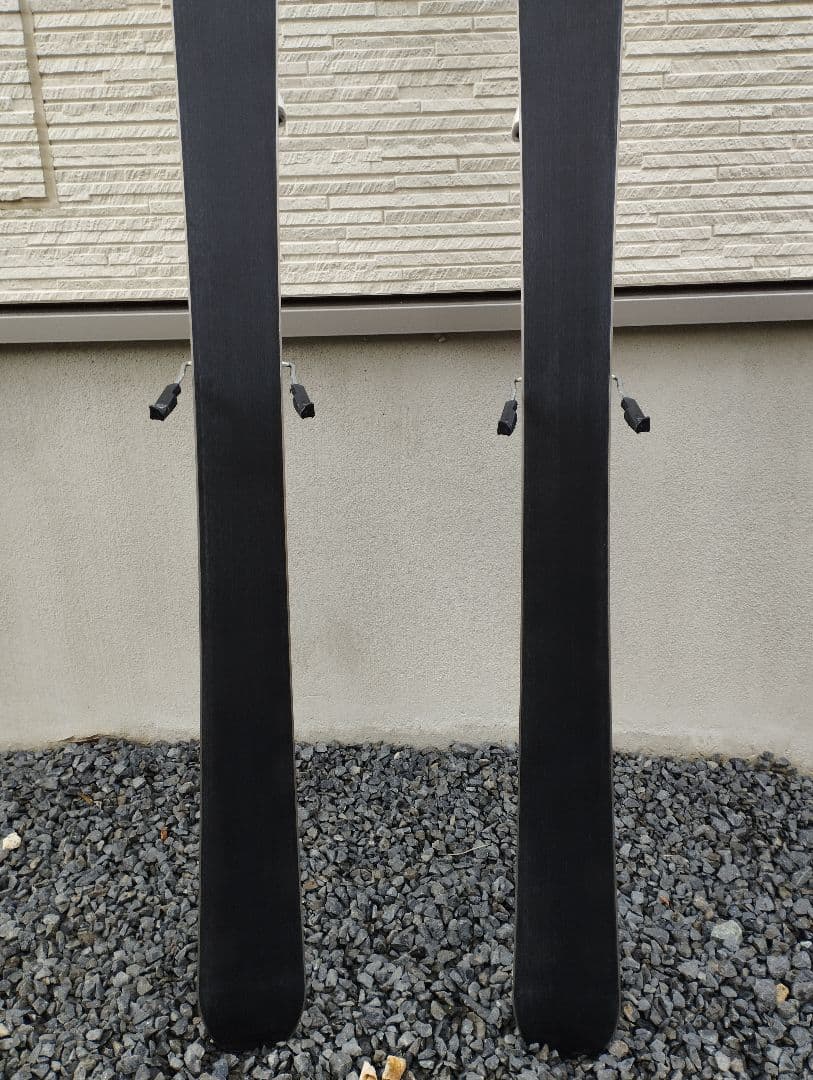 Salomon スキー板 BBR7.9 169cm