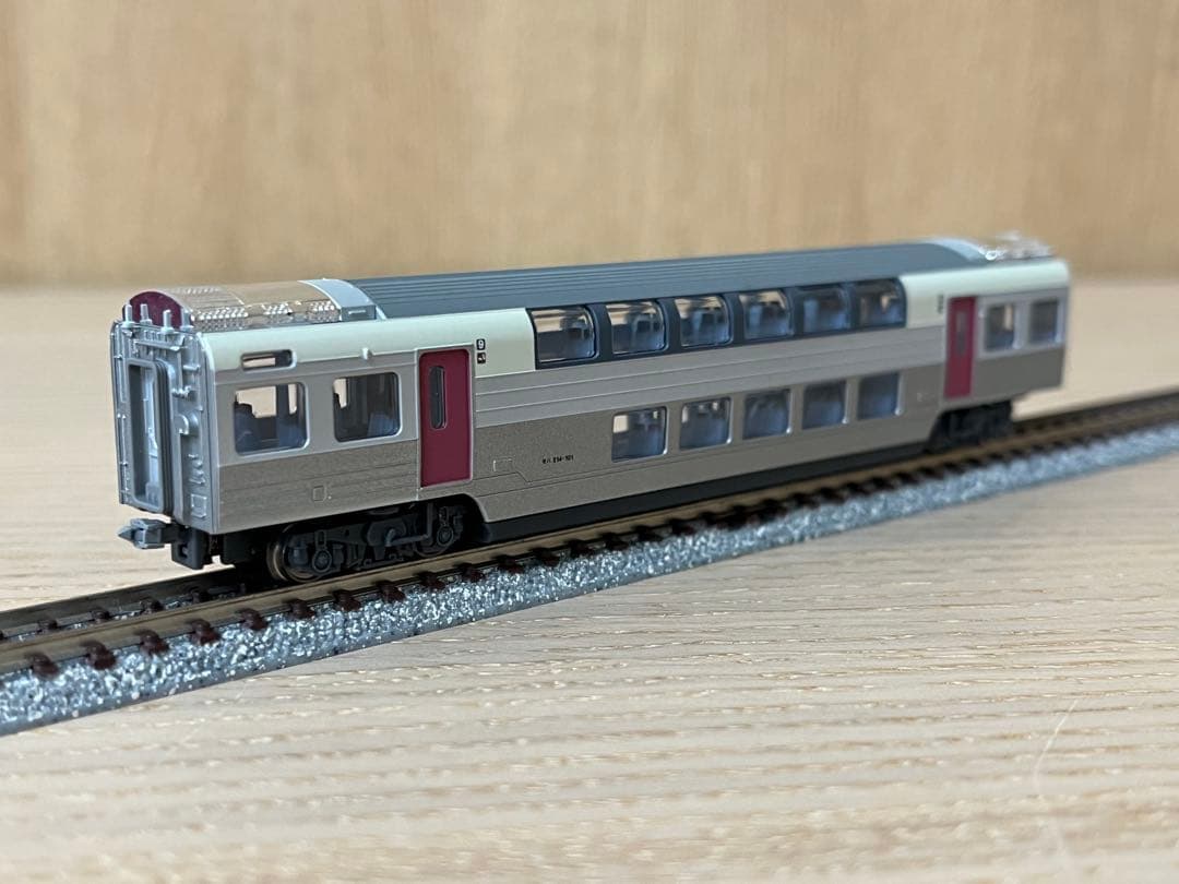 マイクロエース 215系・1次車湘南ライナー・10両セット