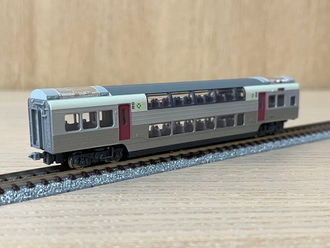 マイクロエース 215系・1次車湘南ライナー・10両セット