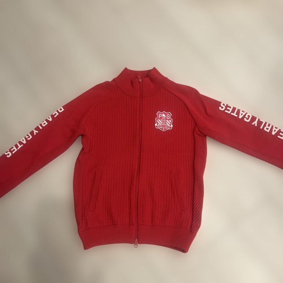 PEARLY GATES ジャケット サイズ1