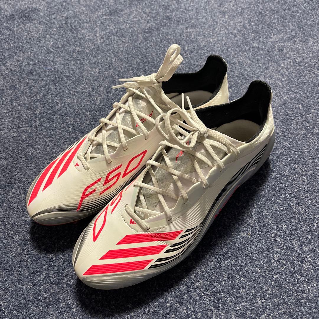 F50 MESSI メッシ ELITE エリート FG 26.0cm スパイク