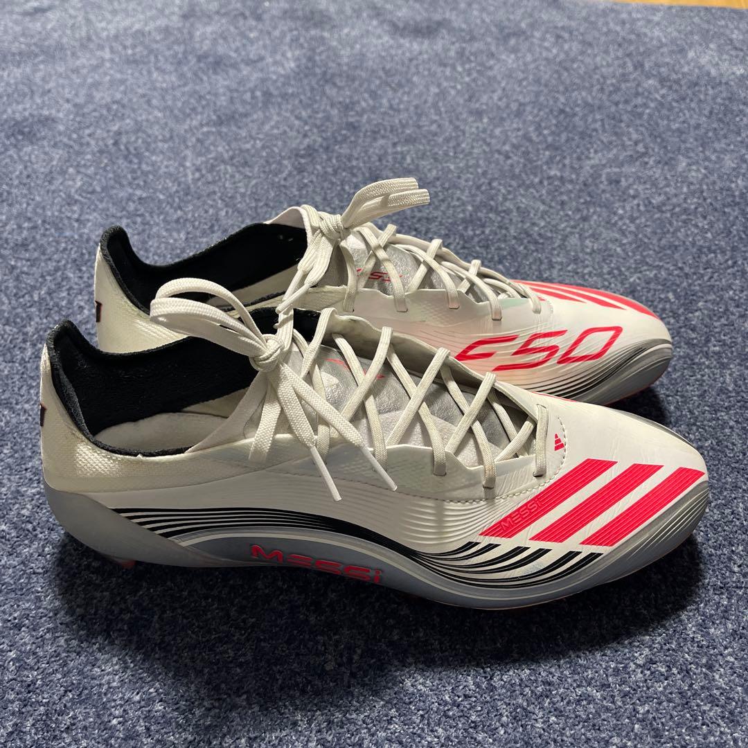 F50 MESSI メッシ ELITE エリート FG 26.0cm スパイク