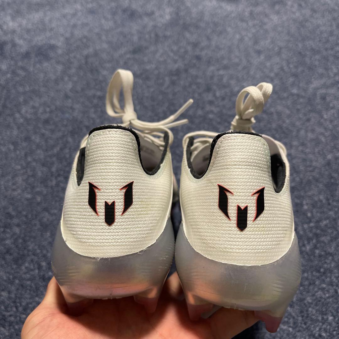 F50 MESSI メッシ ELITE エリート FG 26.0cm スパイク