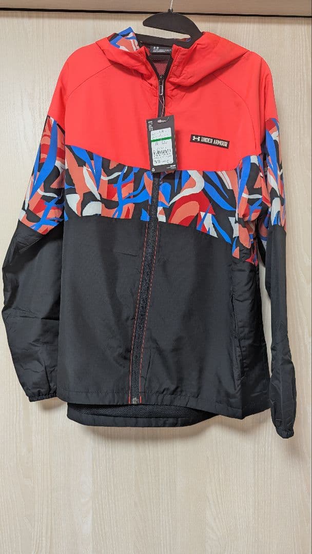 アンダーアーマー 総額2万円以上 3点セット