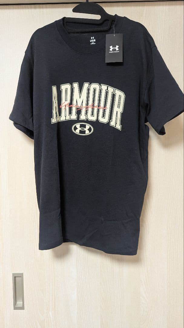 アンダーアーマー 総額2万円以上 3点セット