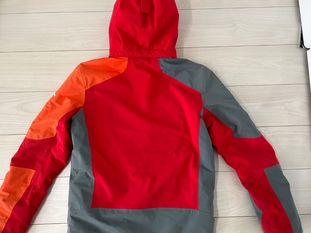 Schoffel　スキーウェア　上下セット　164サイズ（14 years）