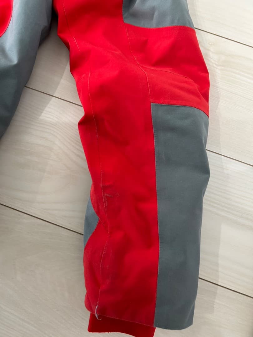 Schoffel　スキーウェア　上下セット　164サイズ（14 years）