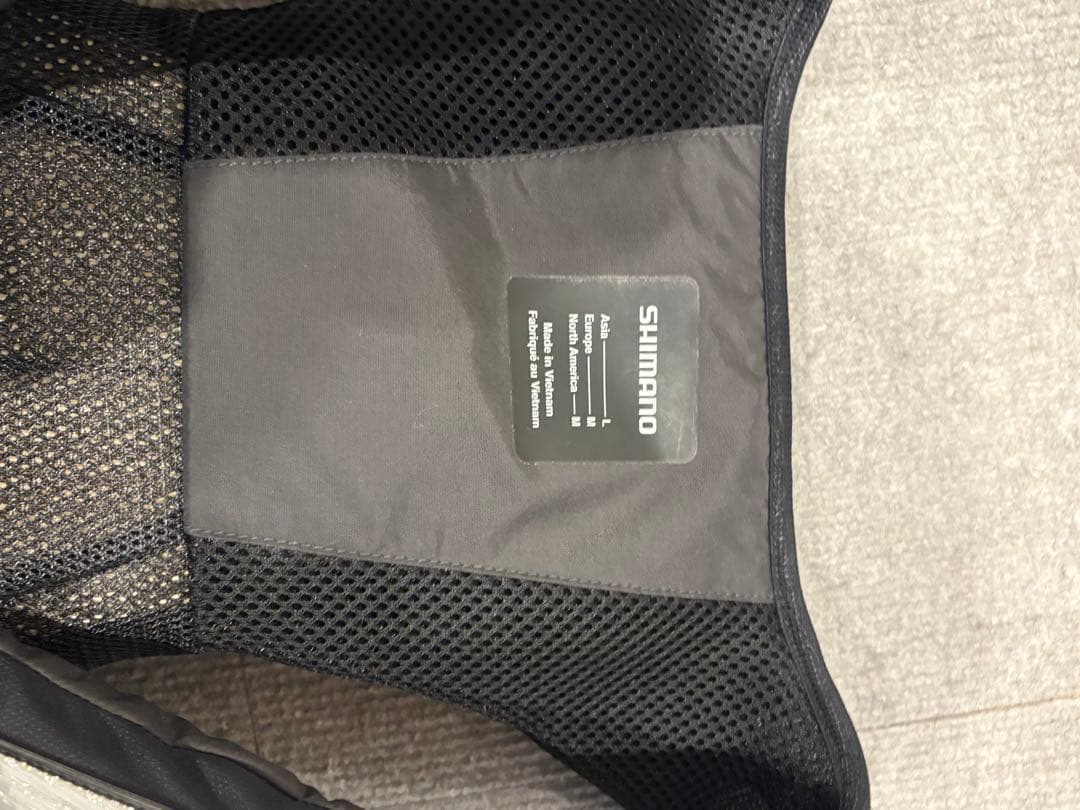 シマノ　リミテッドプロ　3点セット