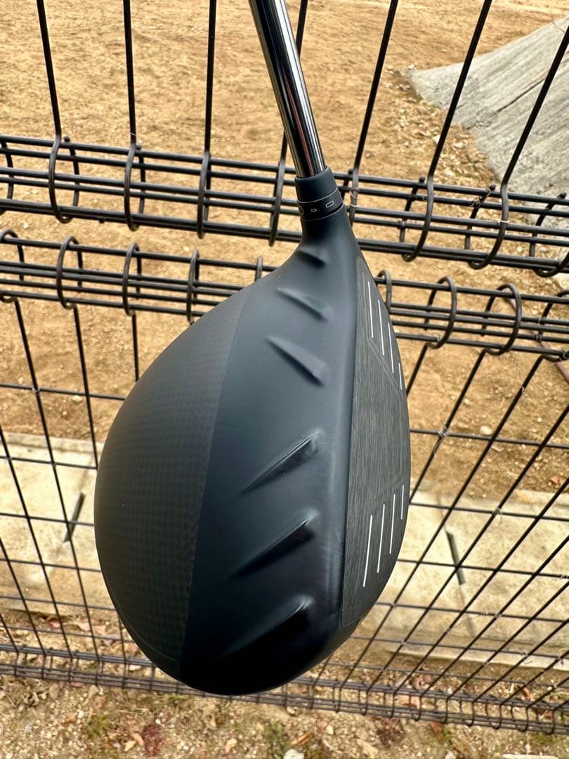 PING G440 MAX ドライバー 9度