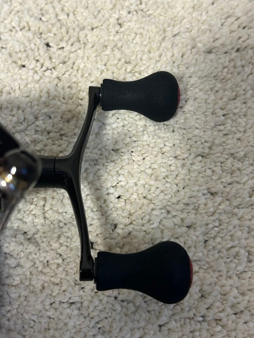 【値下げ可】セフィアBB エギングタックル