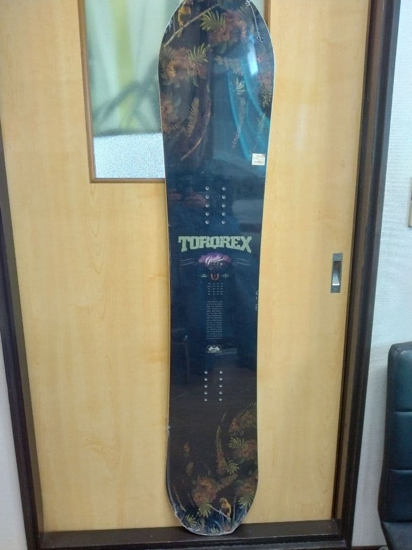 新品　未使用品 TOROPEX 　グラティア　140㎝ 税別￥89,000