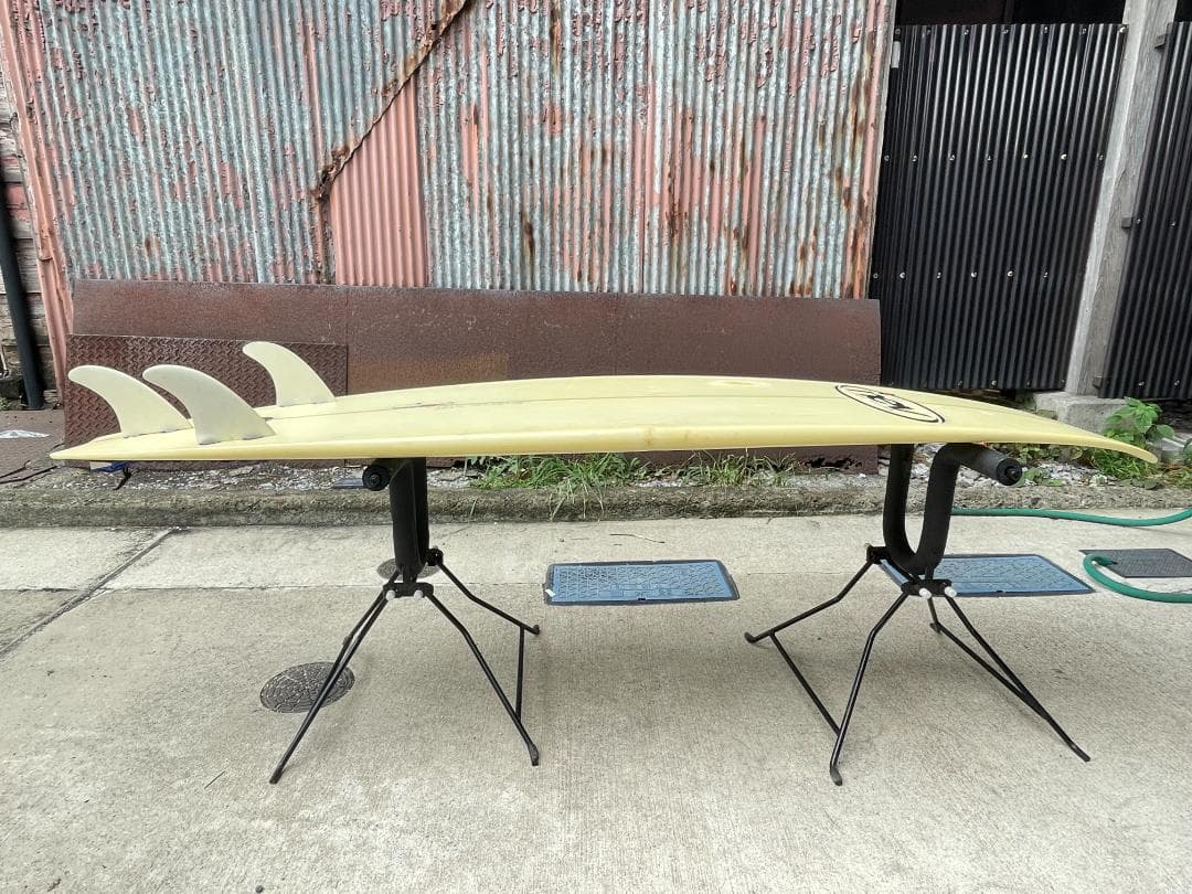 NEV / ネブ・サーフボード　　ファイヤーワイヤー　コレクション整理