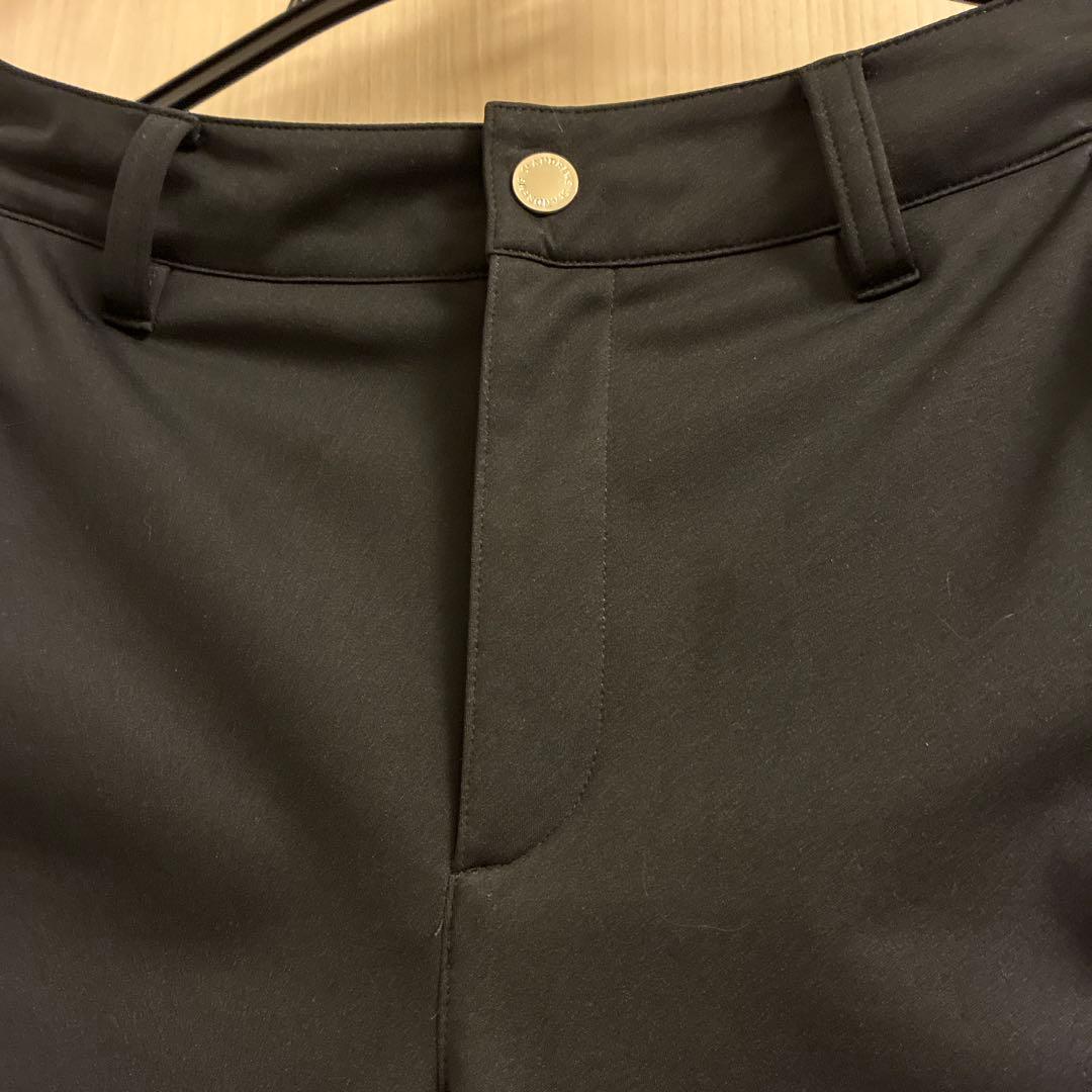 セントアンドリュース ゴルフパンツ