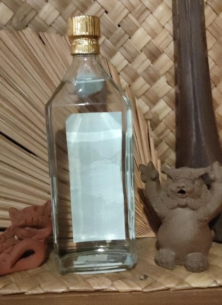 米島酒造【久米島】19年物