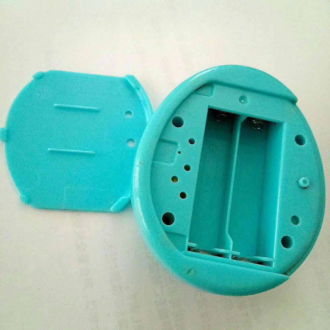 たまごっちプラスカラー　水色