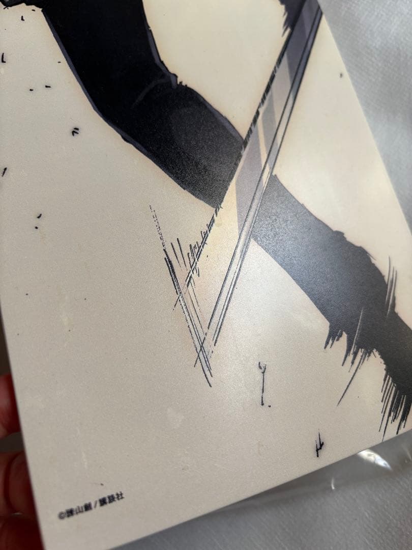 進撃の巨人 リヴァイ パネル