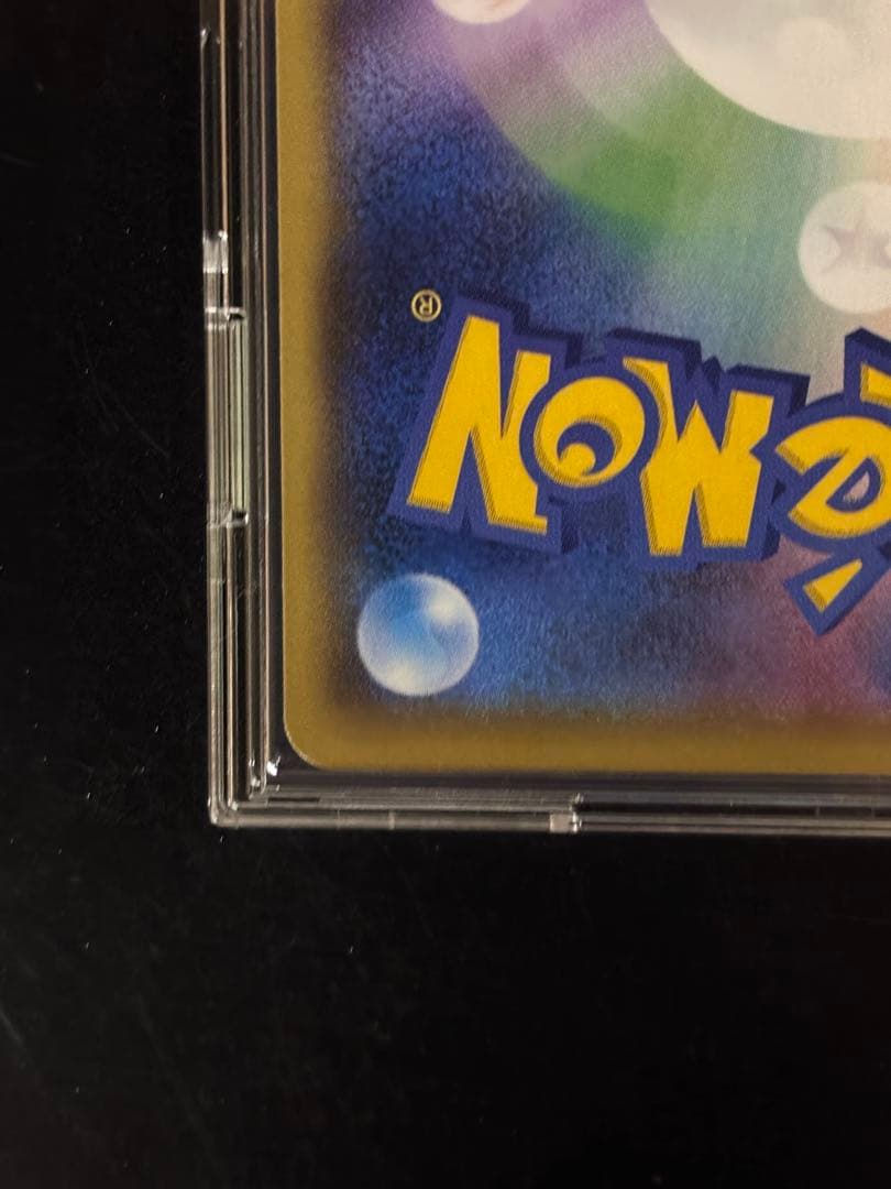 【センタリング◎】ブラッキー☆プロモ 25th ANNIVERSARY 極美品