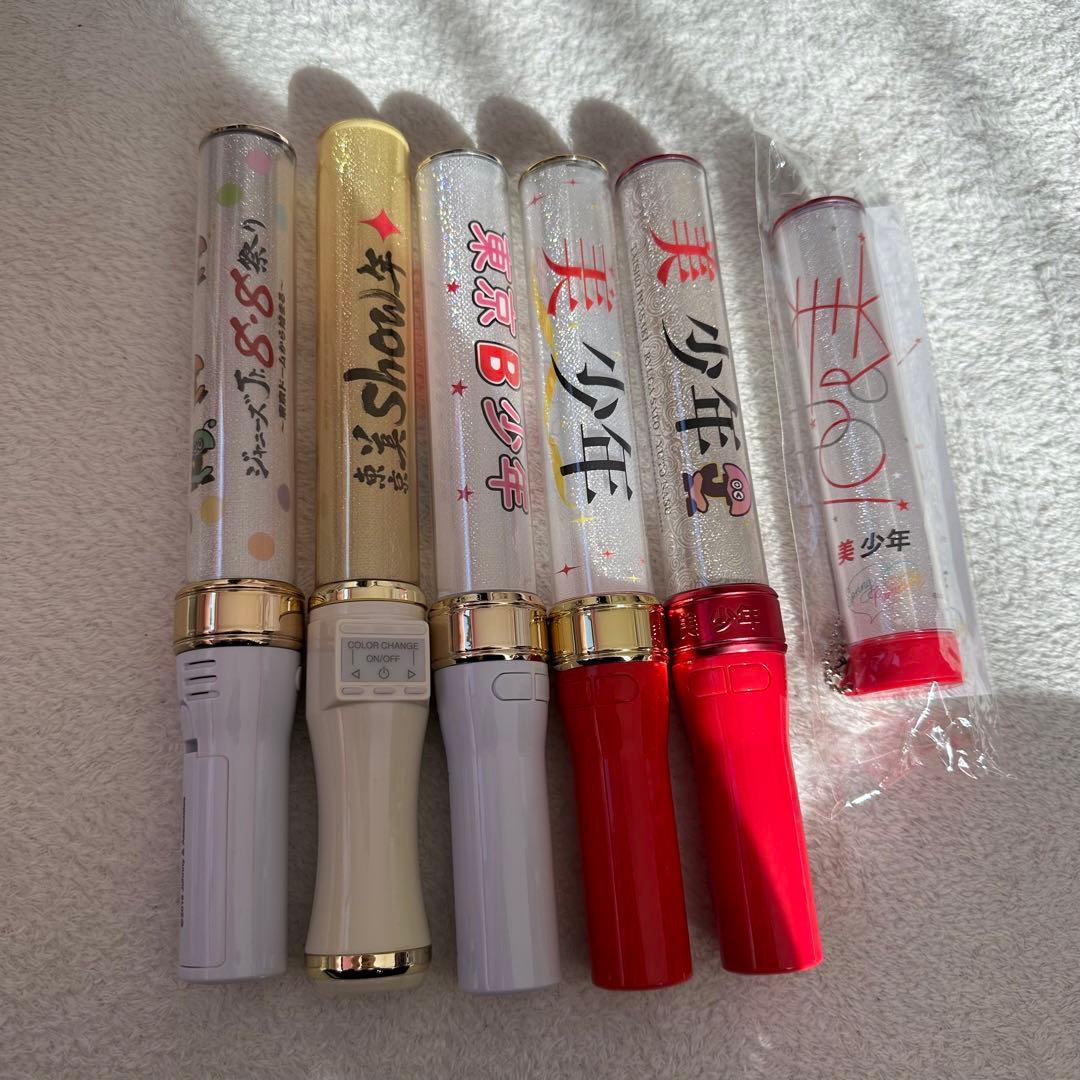 【お値下げ中】美 少年 那須雄登 グッズ まとめ売り