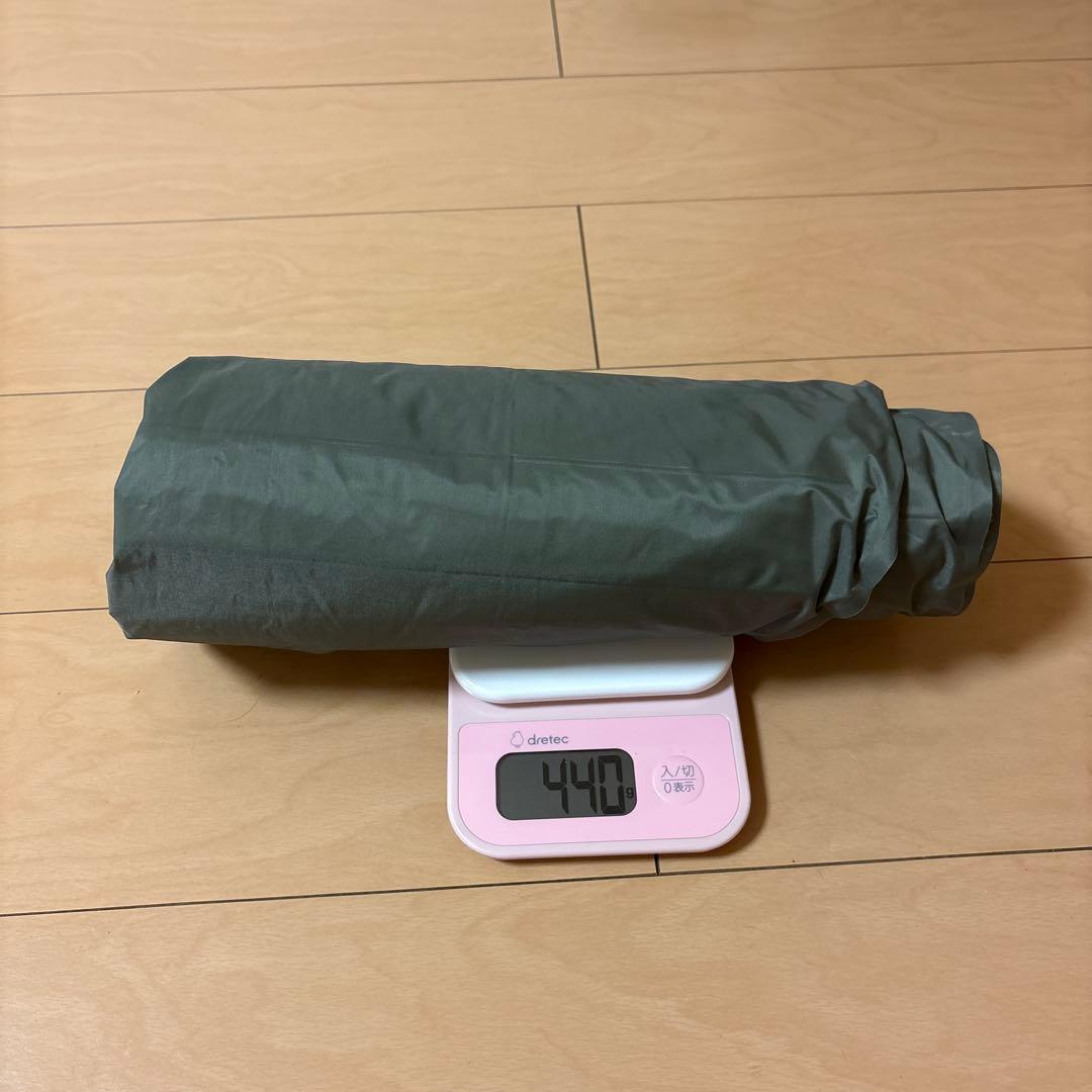 サーマレスト　ネオエアー