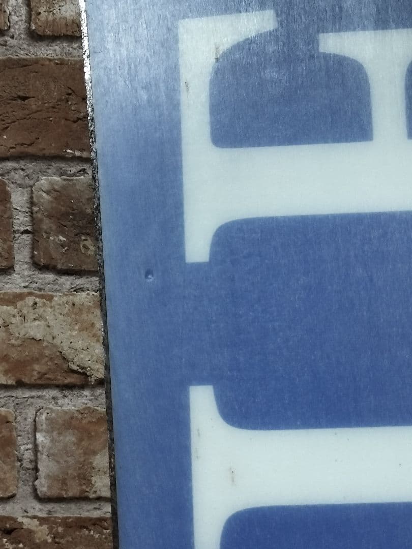 【ジャンク】Pinnacle Vodka 152cm スノーボード【希少】