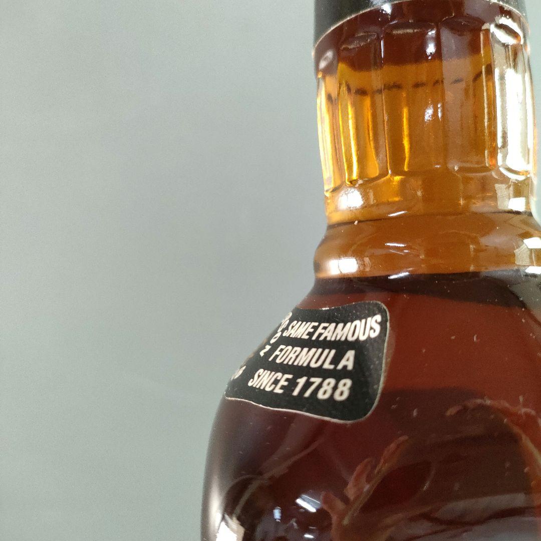 A1334-9/アンダーソンクラブ 15年/ANDERSONCLUB/ウイスキー