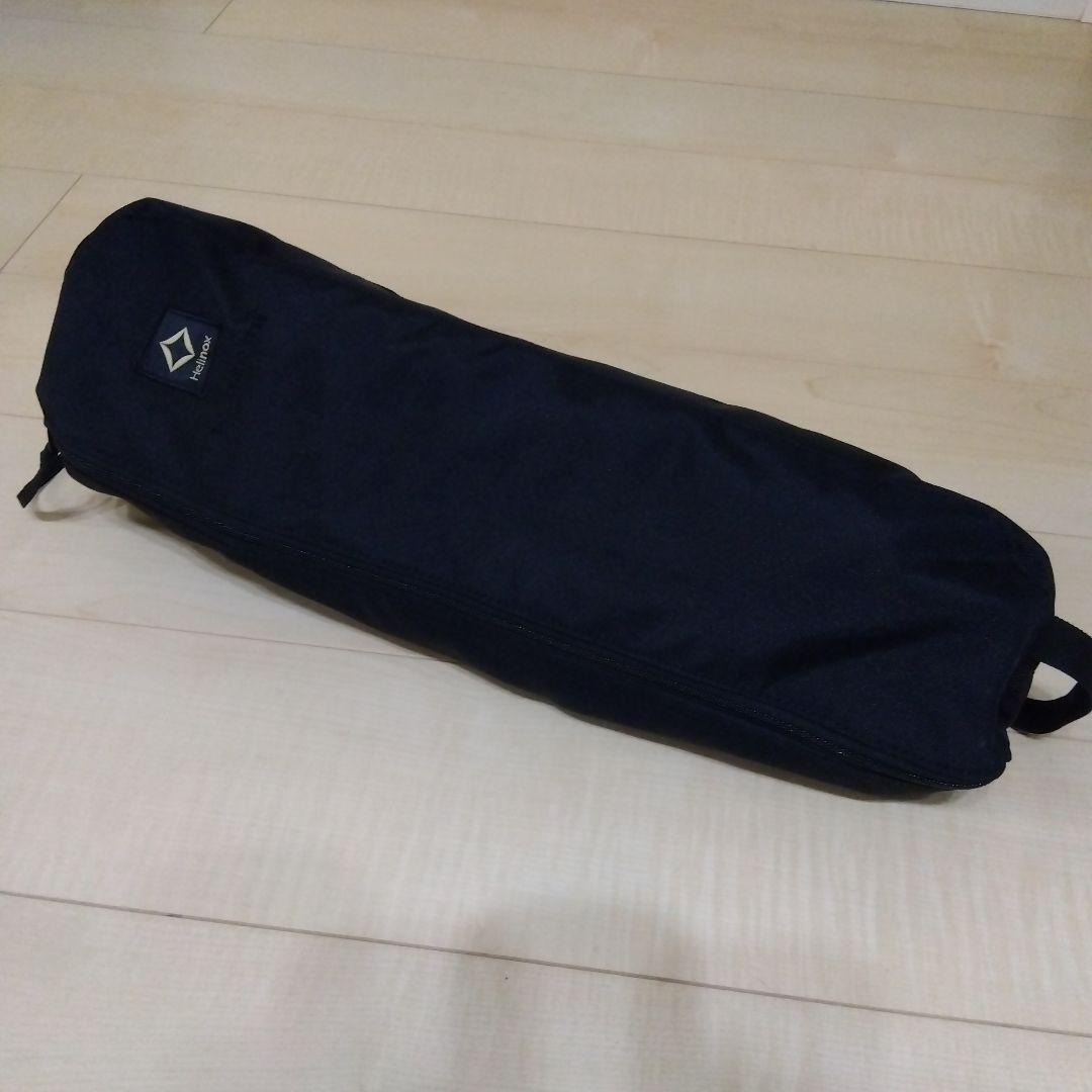 ヘリノックス　インクラインチェア