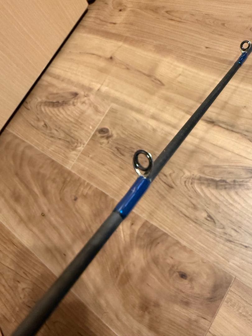 ディープライナー　ロジカルプライム70#3 DEEPLINER